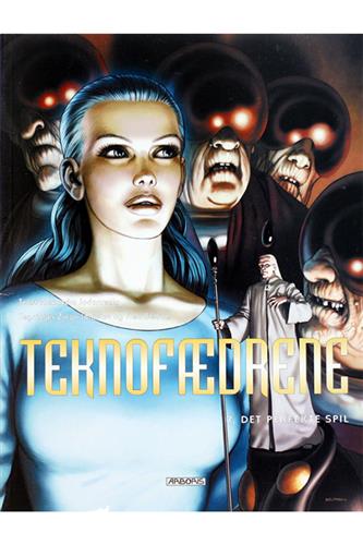 Teknofædrene Nr. 7