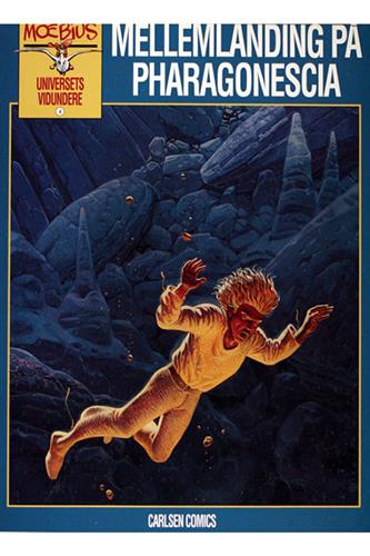 Universets vidundere Nr. 4