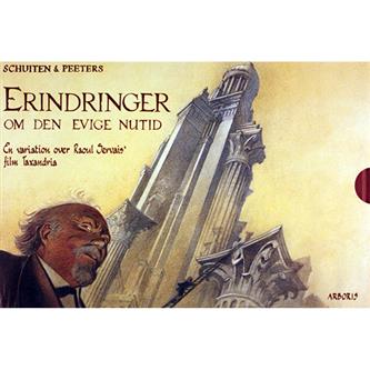 Erindringer Om Den Evige Nutid