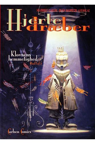 Hjerte Dræber Nr. 3