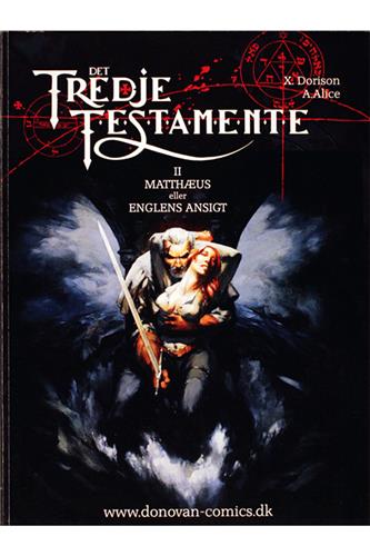 Tredje Testamente, Det Nr. 1