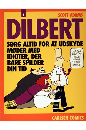 Dilbert Nr. 1