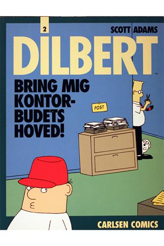 Dilbert Nr. 2