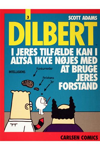 Dilbert Nr. 3