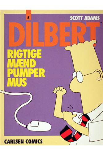 Dilbert Nr. 5