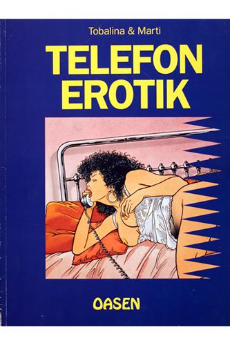 Telefon Erotik