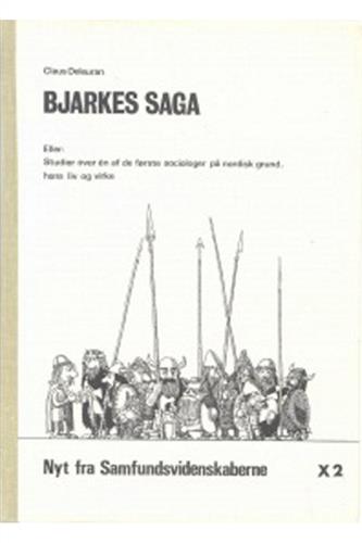 Bjarkes Saga