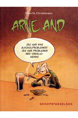 Arne And Nr. 5 Arne And Nr. 5