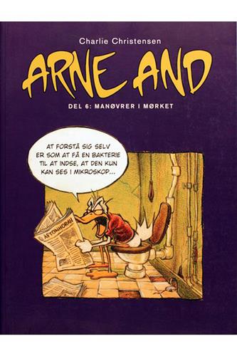 Arne And Nr. 6 Arne And Nr. 6