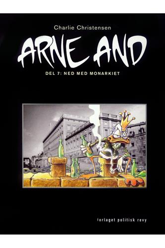 Arne And Nr. 7 Arne And Nr. 7