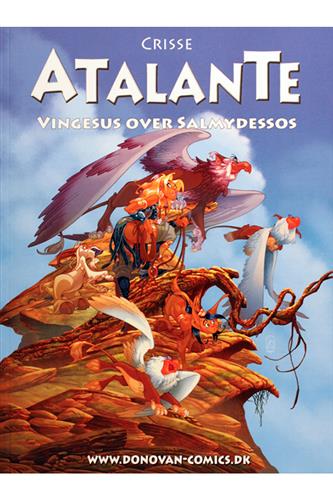 Atalante Nr. 4