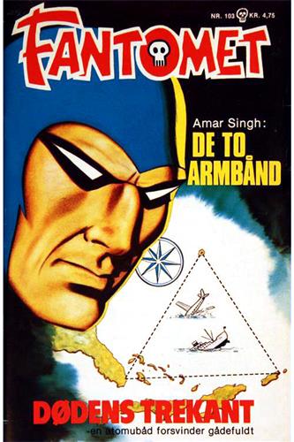 Fantomet 1979 Nr. 103