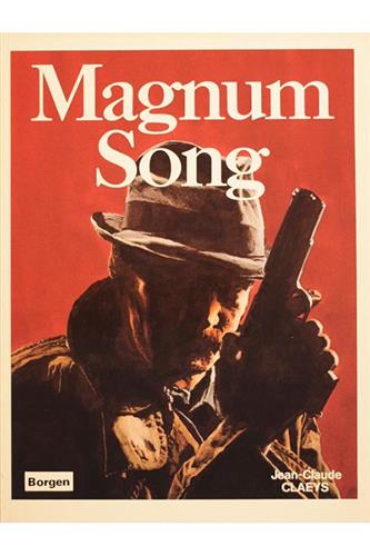 Magnum Song