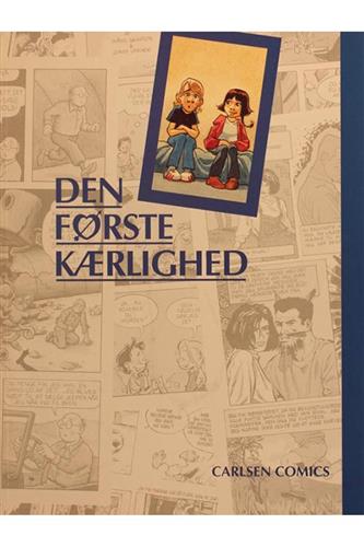 Første Kærlighed, Den