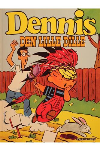 Dennis - Den Lille Dille