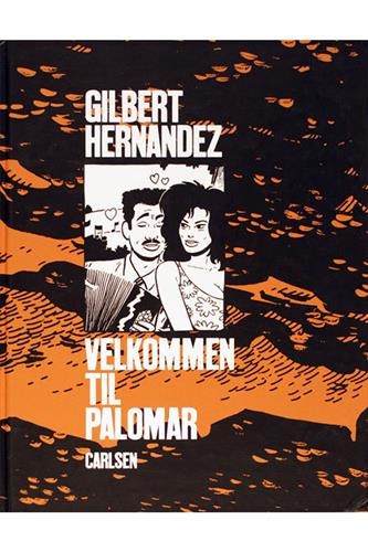 Velkommen Til Palomar