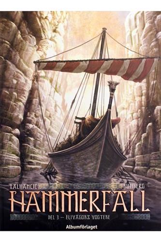 Hammerfall Nr. 3