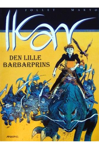 Ikar Nr. 1