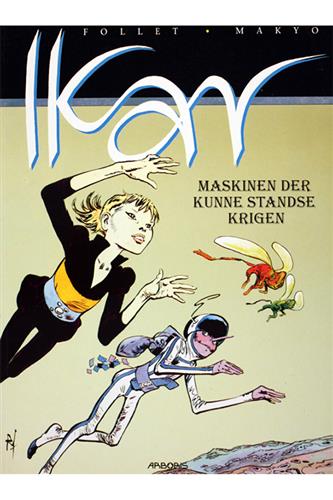 Ikar Nr. 2