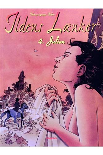 Ildens Lænker Nr. 4