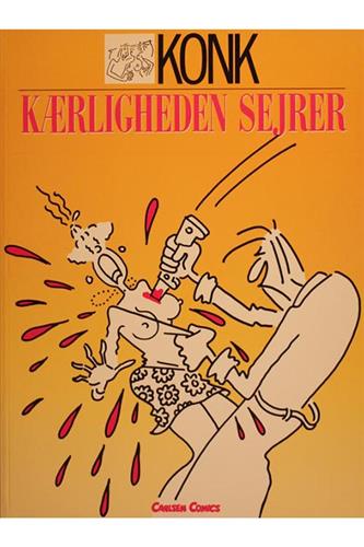 Konk Nr. 1