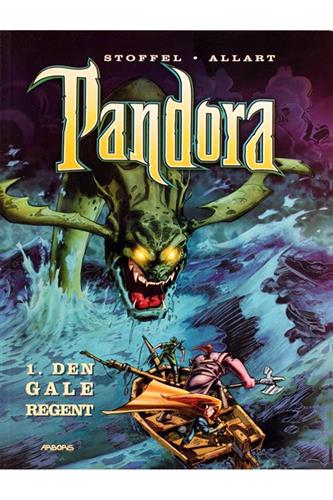 Pandora Nr. 1