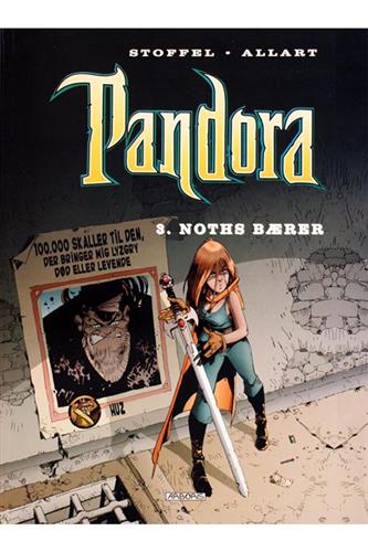 Pandora Nr. 3