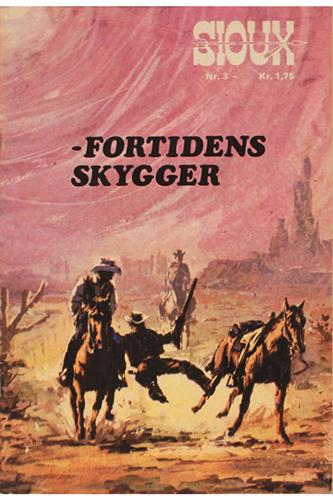 Sioux 1968 Nr. 3