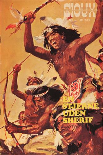 Sioux 1969 Nr. 6