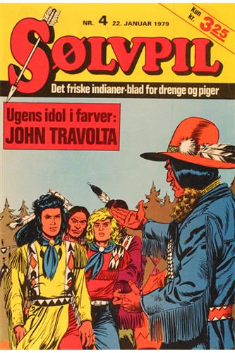 Sølvpil 1979 Nr. 4
