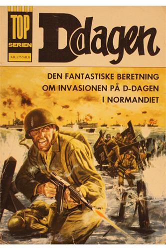 Top Serien 1963 Nr. 6
