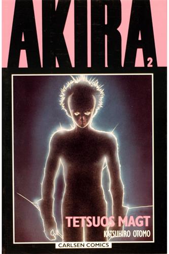 Akira Nr. 2