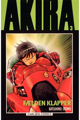 Akira Nr. 3