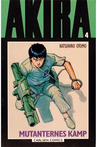 Akira Nr. 4