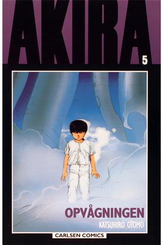 Akira Nr. 5