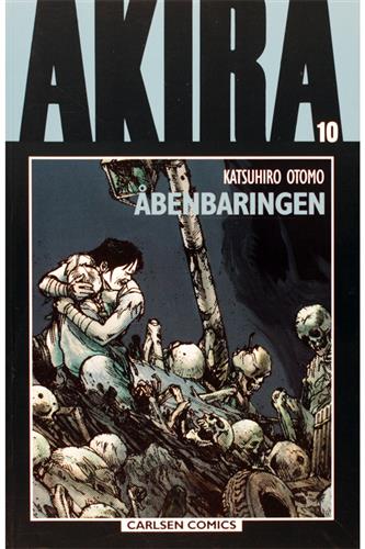 Akira Nr. 10