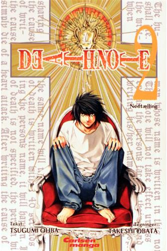 Death Note Nr. 2