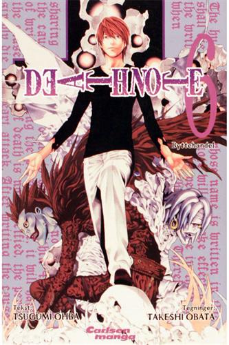 Death Note Nr. 6