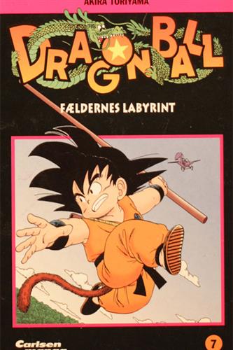 Dragon Ball Nr. 7