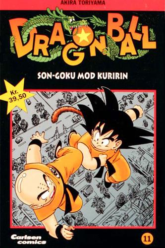 Dragon Ball Nr. 11