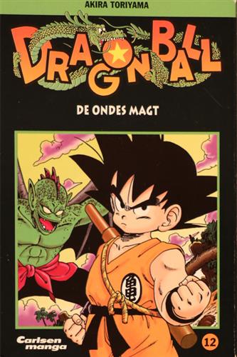 Dragon Ball Nr. 12