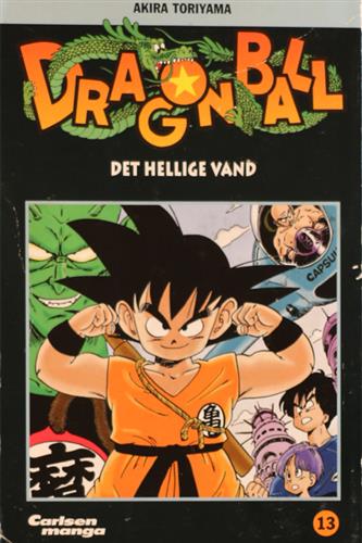 Dragon Ball Nr. 13