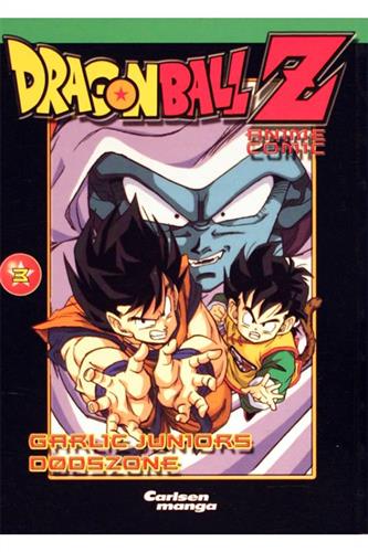 Dragon Ball Z Nr. 3