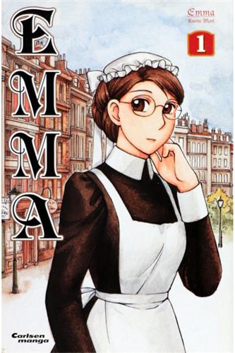 Emma Nr. 1