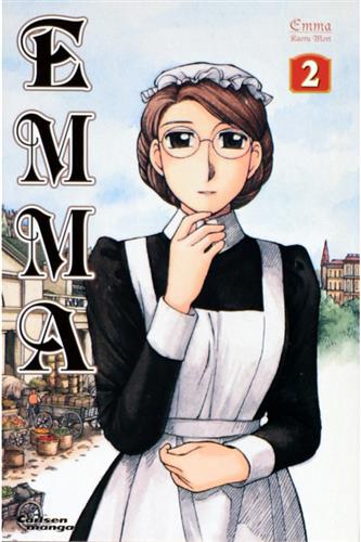Emma Nr. 2