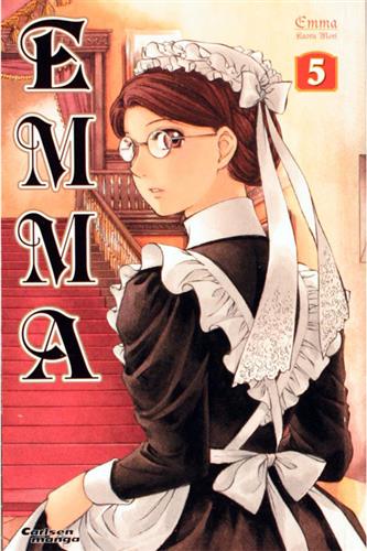 Emma Nr. 5