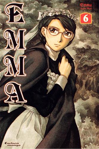 Emma Nr. 6