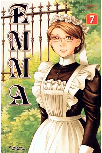 Emma Nr. 7