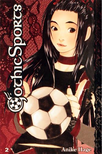 Gothic Sports Nr. 2