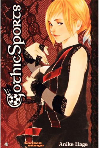 Gothic Sports Nr. 4
